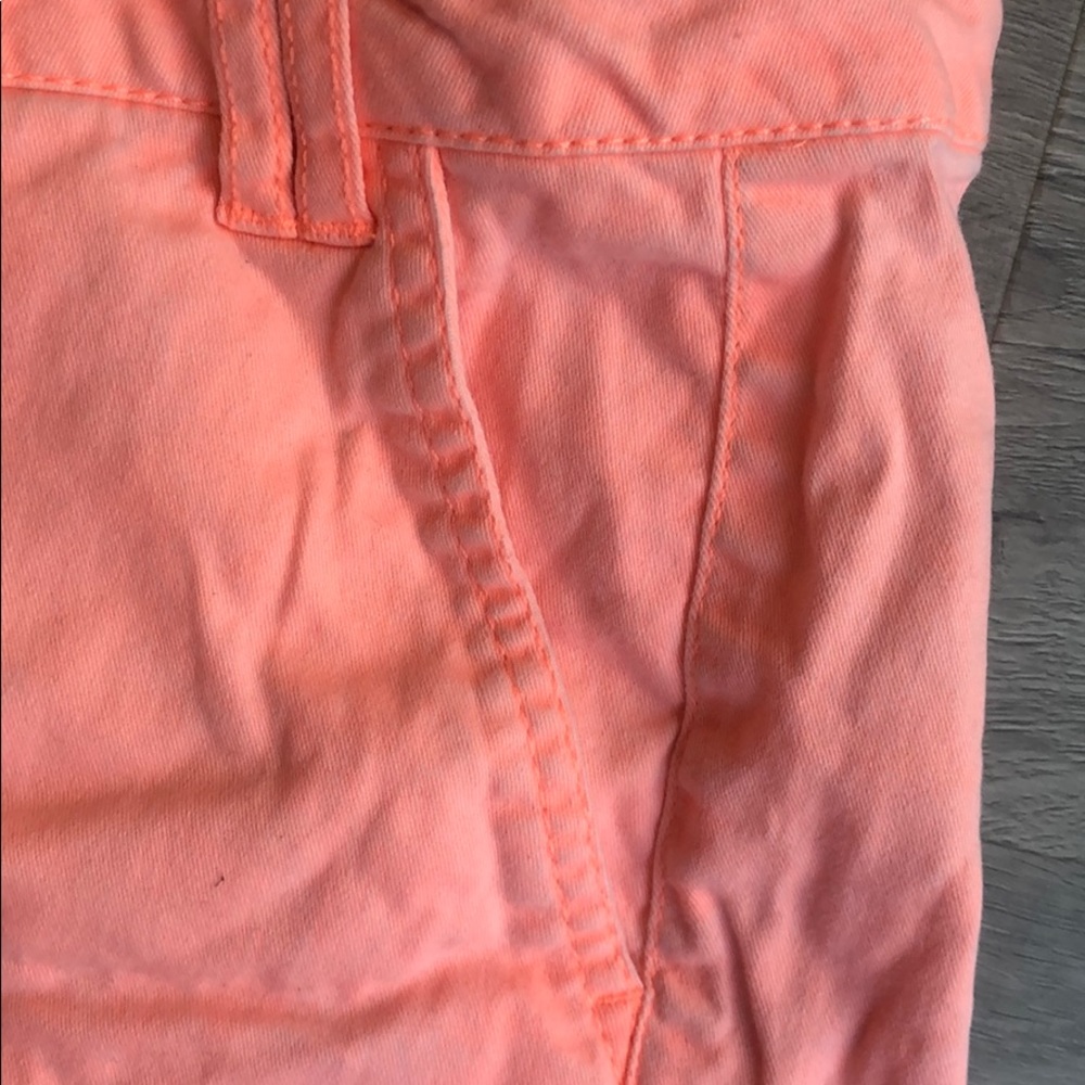 Shorts from express - Picture 4 of 5